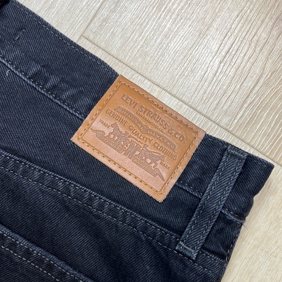 Levi's Baggy Dad Jeans rake it up, SIZE 29 1395 - Picture 13 of 13